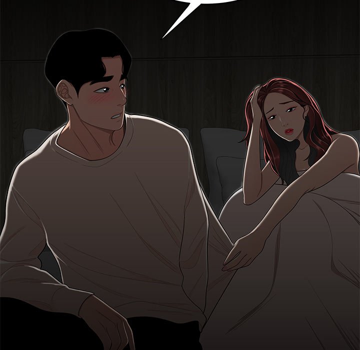 The Repeat Student - episode 3 - 48