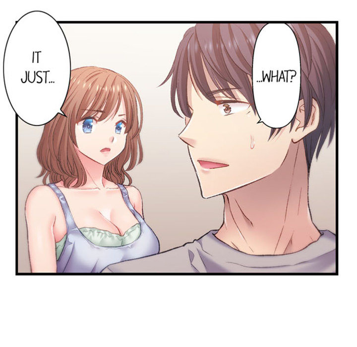 100% Compatibility: My DNA Desires My Step-Brother - episode 8 - 43