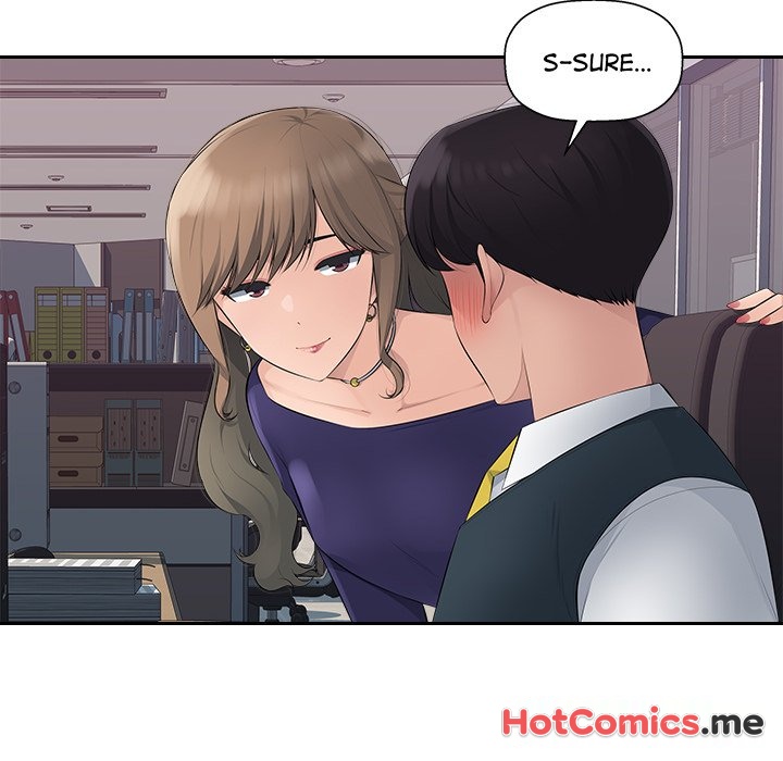 Office Desires - episode 18 - 31