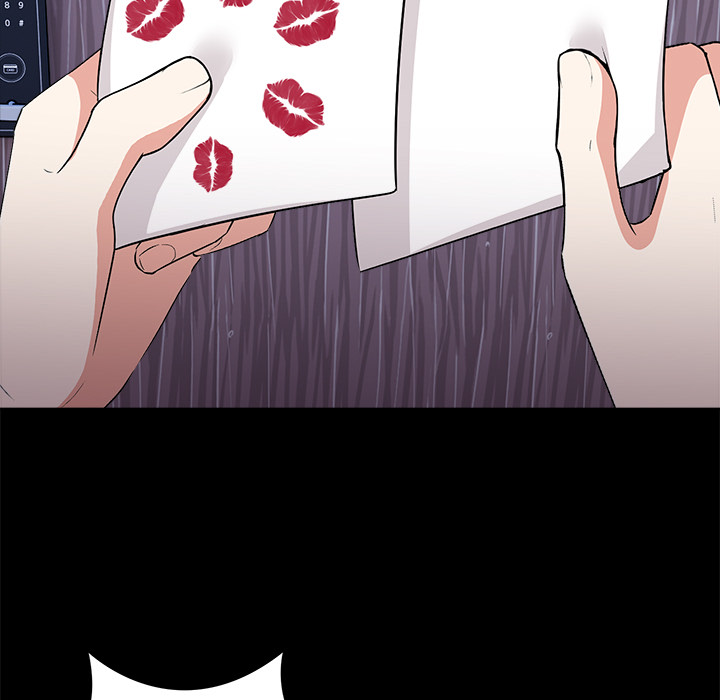 Love Me, or Else - episode 1 - 67