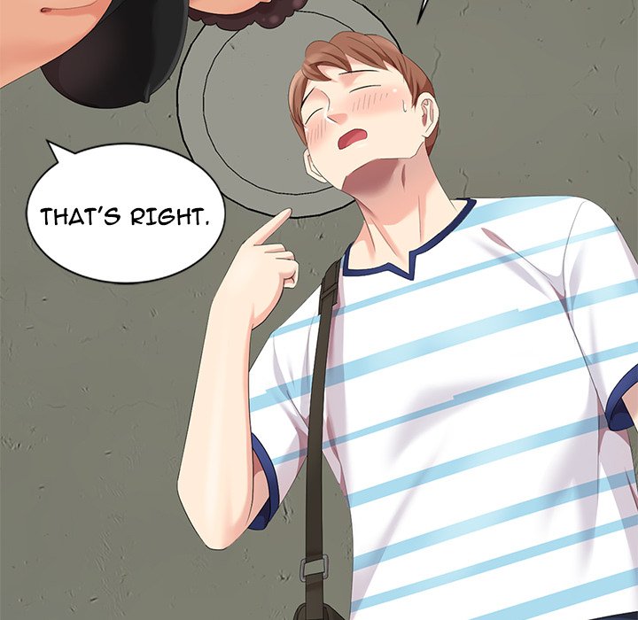 Secret Hideout - episode 9 - 54