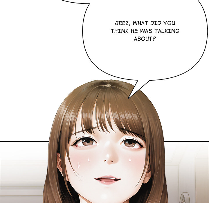 When He's Away - episode 9 - 55