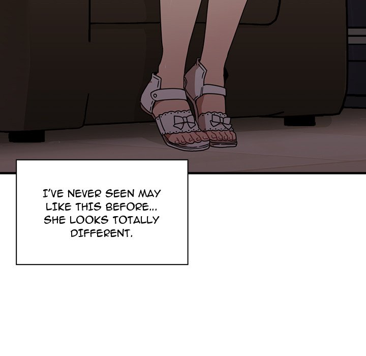 Close as Neighbors - episode 9 - 103