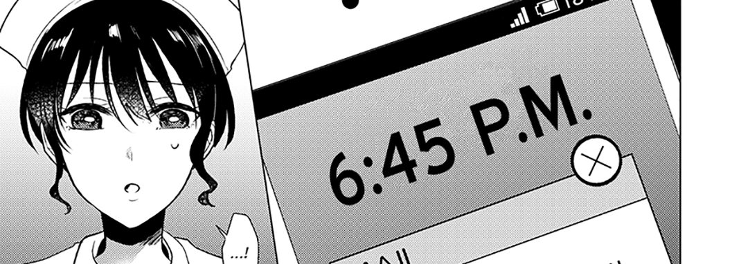Now That I’m Stuck in His Bed, I Have to Keep Quiet...! The Straight-Laced Nurse Gets Ordered Around by Her Sister’s Boyfriend! - episode 8 - 24
