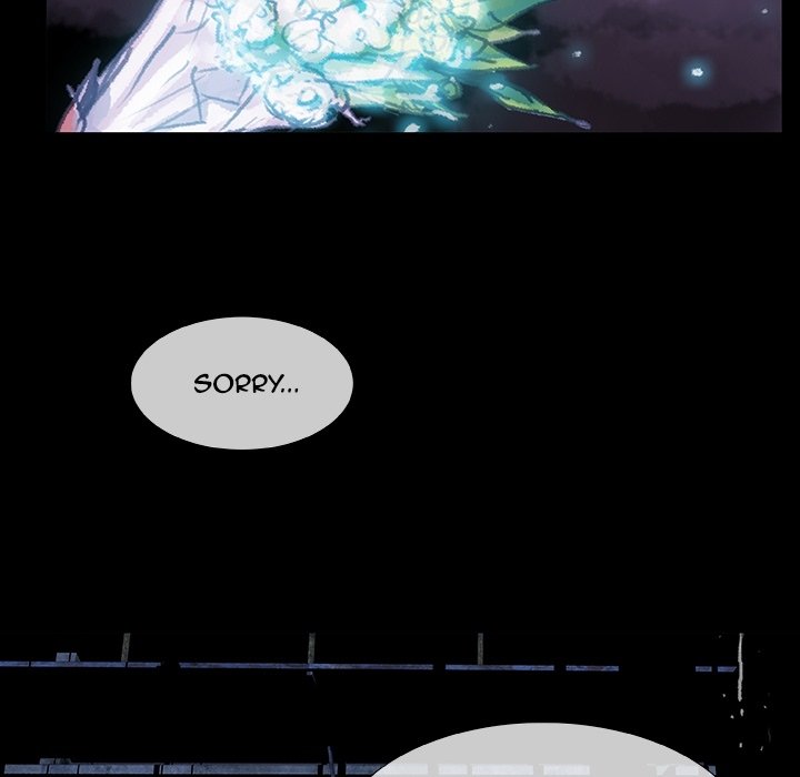 Blood Blade - episode Prologue - 70