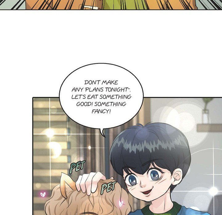 Come Be My Teacher - episode 6 - 24