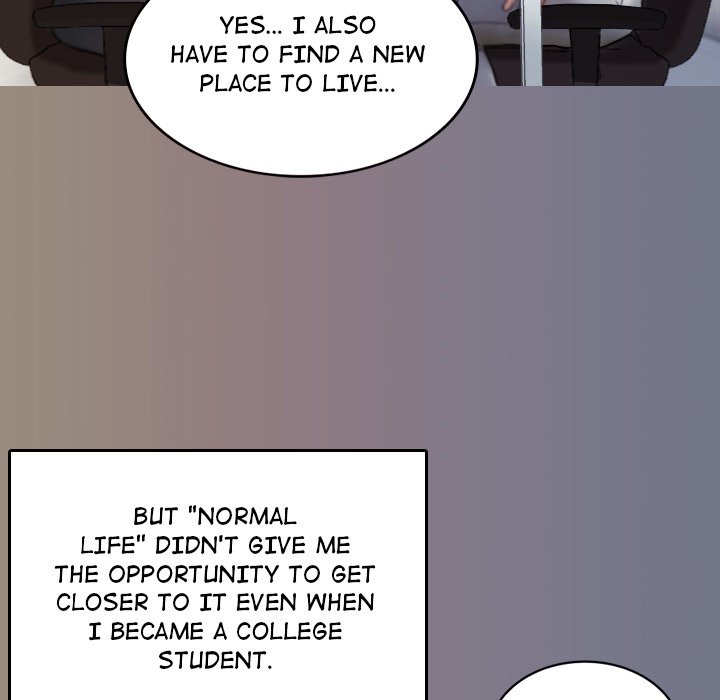 Make Me Yours, Professor - episode 13 - 55