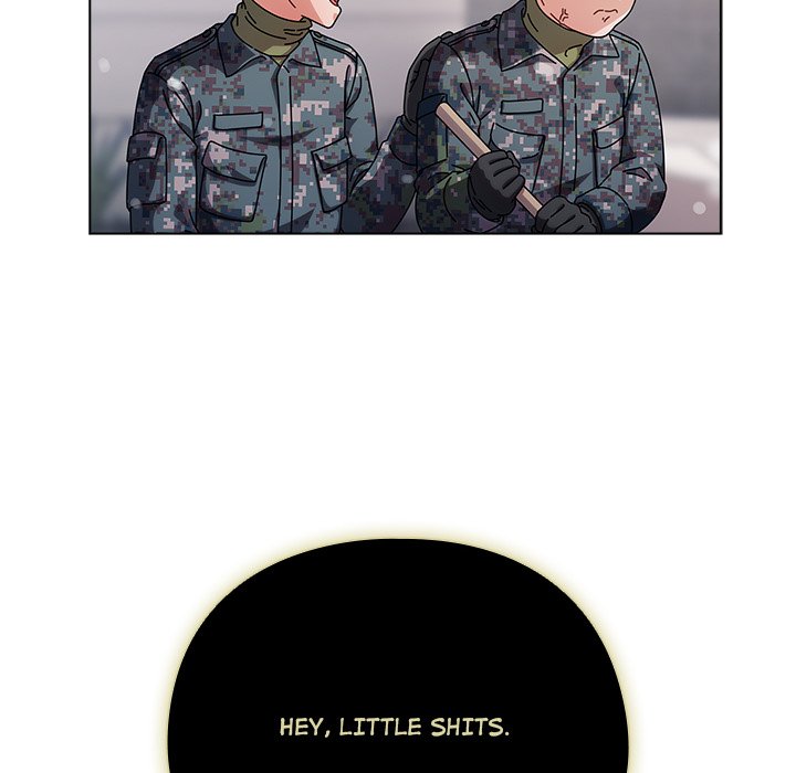 Sweet Girl, Dirty Secrets - episode 1 - 22
