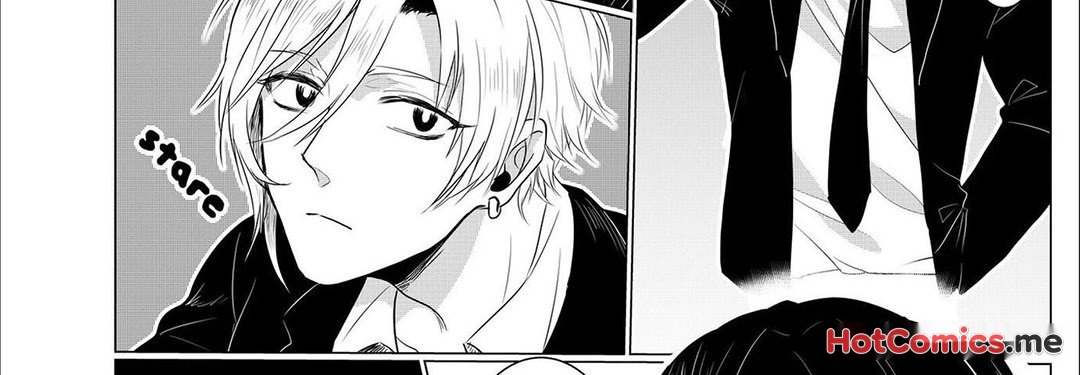 Warm Coffee - episode 7 - 25