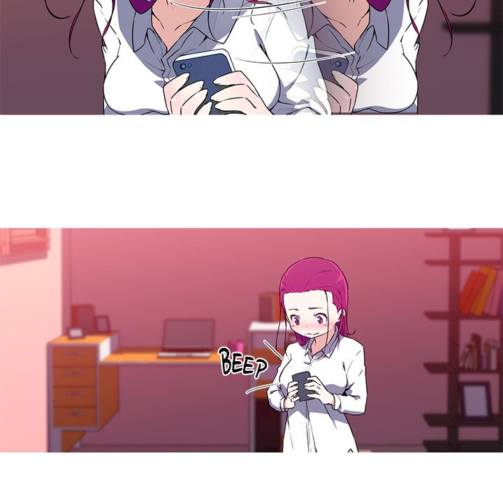 My Girlfriend is a Star - episode 33 - 49