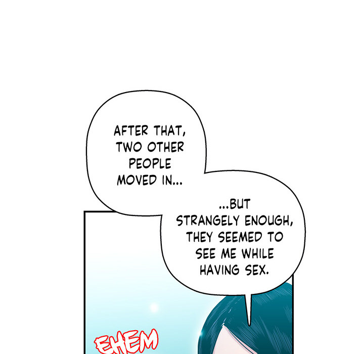 Sleeping With the Ghost - episode 14 - 69