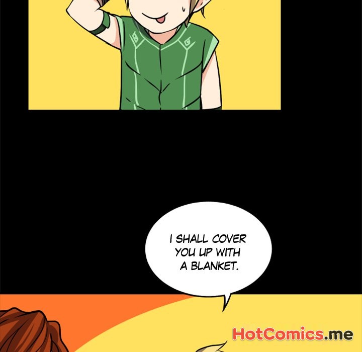 The Chronicle of Seven - episode 7 - 10