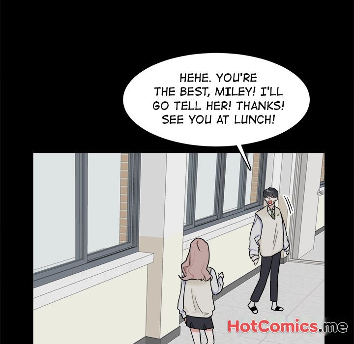 Unluckily Lucky - episode 20 - 54