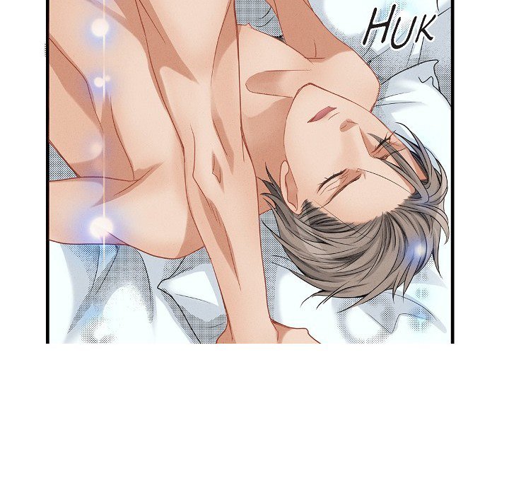 Work, Fight and Love - Webtoon Edition - episode 70 - 34
