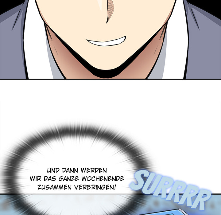 Raus aus meinem Zimmer! - episode 18 - 30