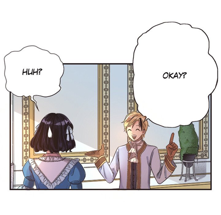 My Dearest  Irina - episode 10 - 42