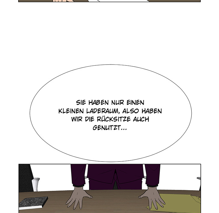 Der Nichtraucher - episode 66 - 67
