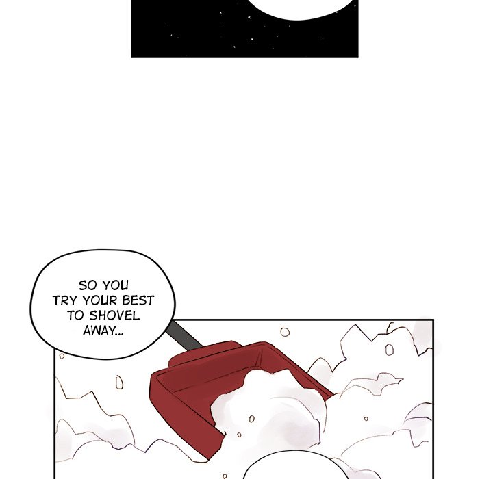 Summer Snow - episode 5 - 29