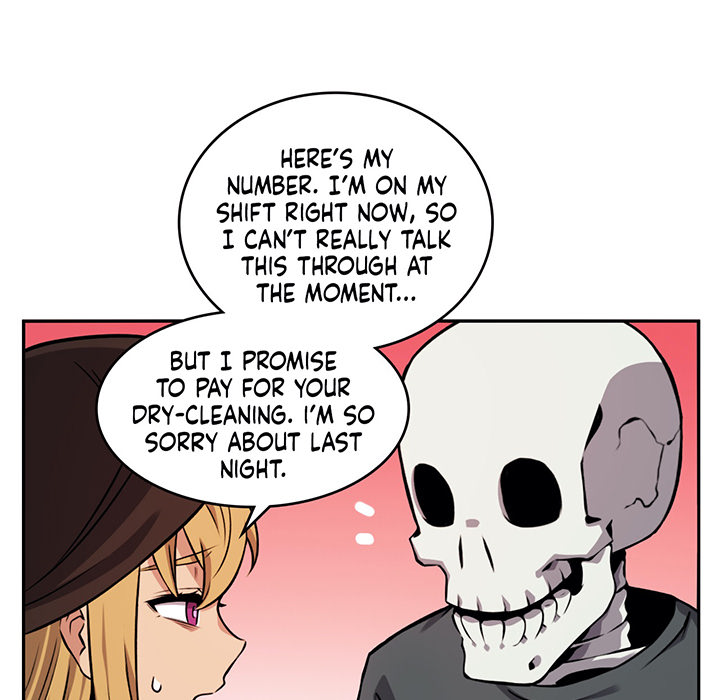 Zombie Girlfriend! - episode 40 - 63