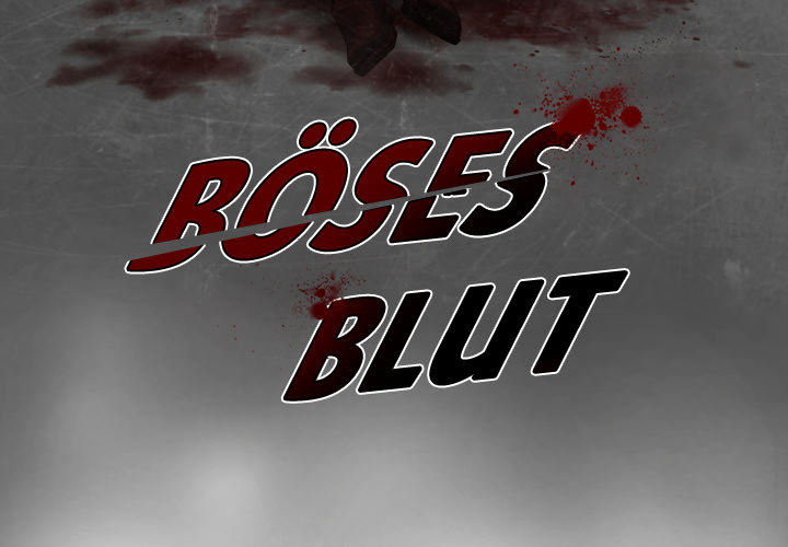 Böses Blut - episode 24 - 2