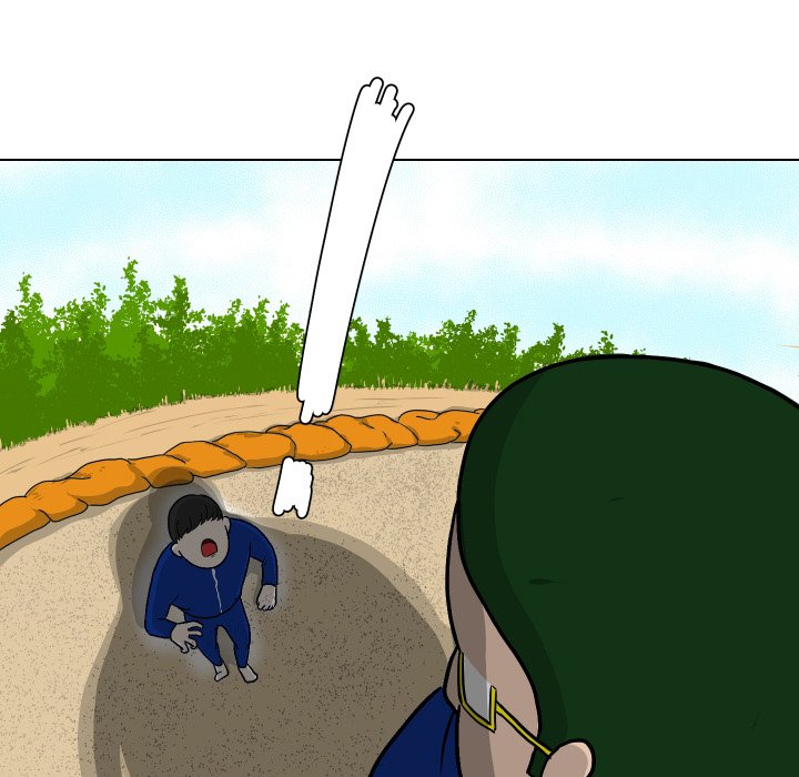 The Ball Boy - episode 4 - 94