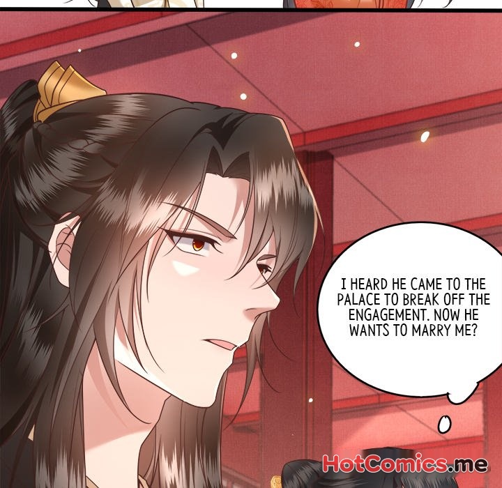 The Queen of Hell - episode 9 - 21