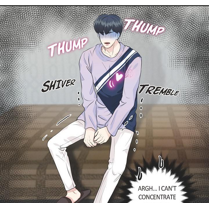Come Be My Teacher - episode 17 - 22