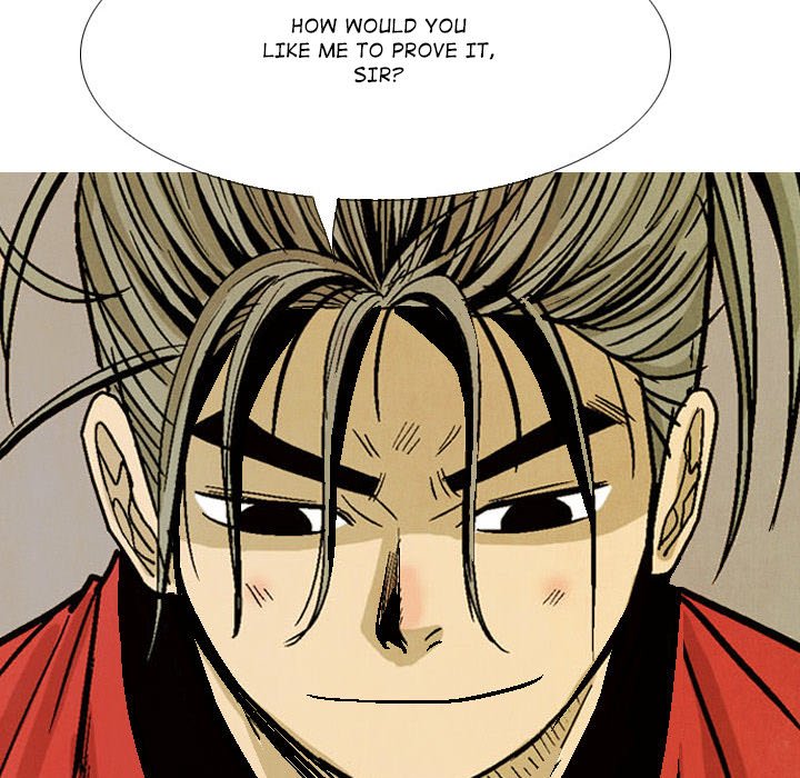 The Sword Clan - episode 40 - 126