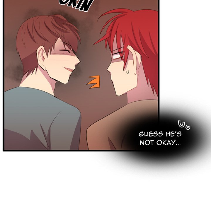 I Need Romance - episode 34 - 39