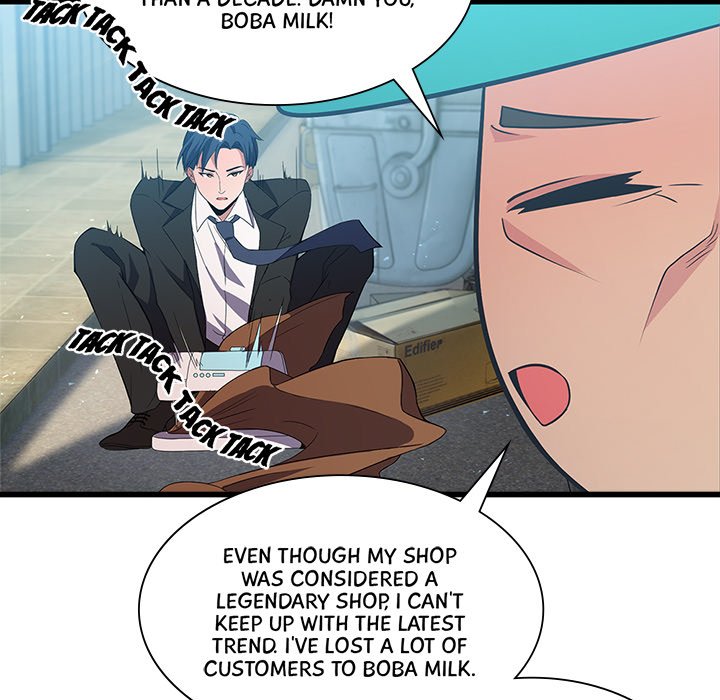 Sugar Daddy - episode 3 - 31