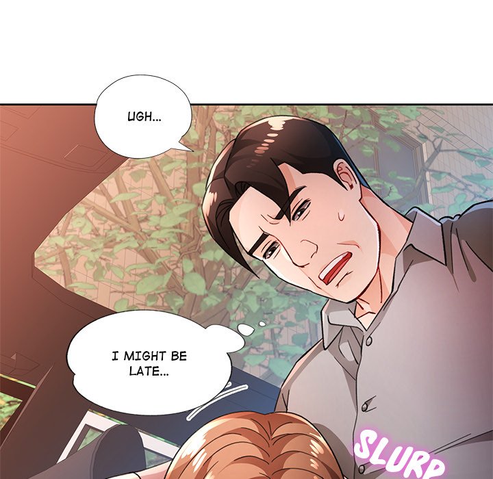 Wait, I'm a Married Woman! - episode 47 - 39