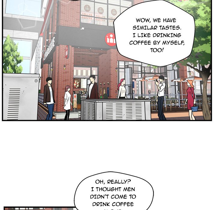 Mr. Kang - episode 13 - 73