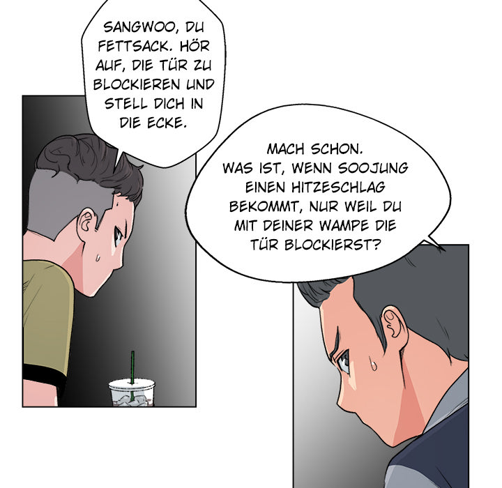 Soojungs Comicladen - episode 1 - 20