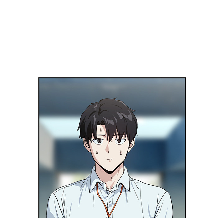 Dating After Work - episode 69 - 111