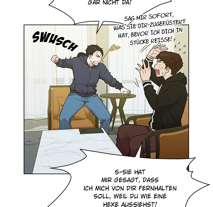 Malcolm, der Stardetektiv - episode 19 - 105