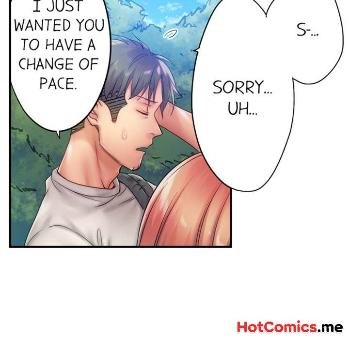 I Can't Resist His Massage! Cheating in Front of My Husband's Eyes - episode 33 - 8