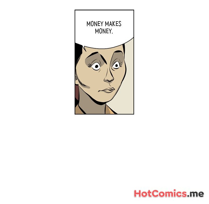 The Hooligans - episode 39 - 73