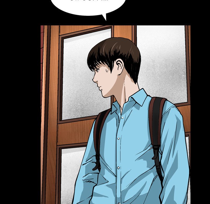 The Birthday Present - episode 6 - 80