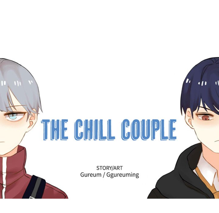 The Chill Couple - episode 39 - 18