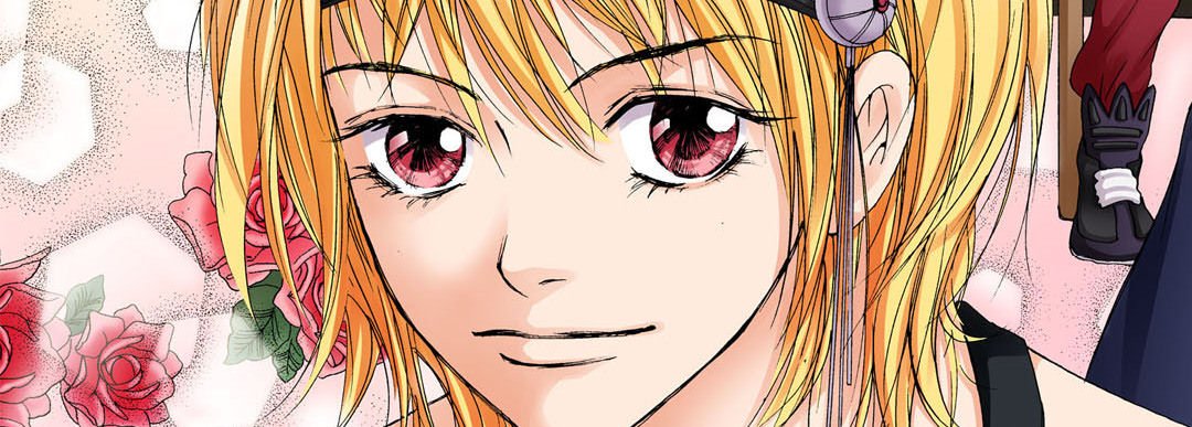 Noona Fan - episode 2 - 42