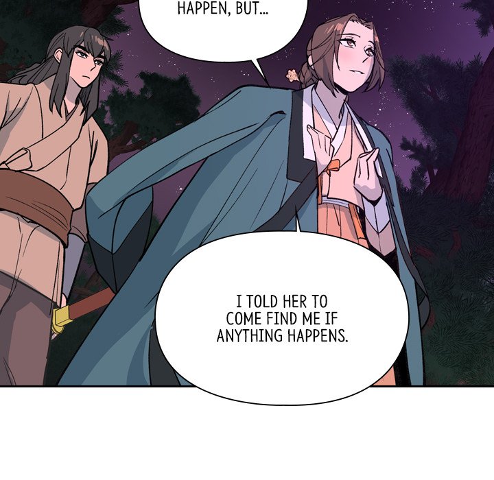 The Princess's Guard - episode 19 - 94