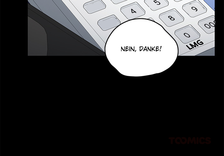 Der Mann im Haus - episode 34 - 2