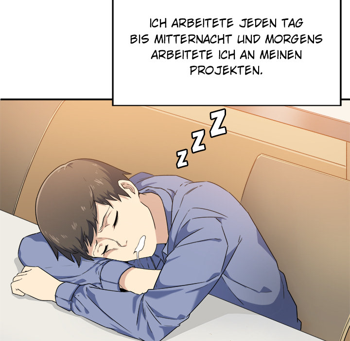 Raus aus meinem Zimmer! - episode 3 - 39