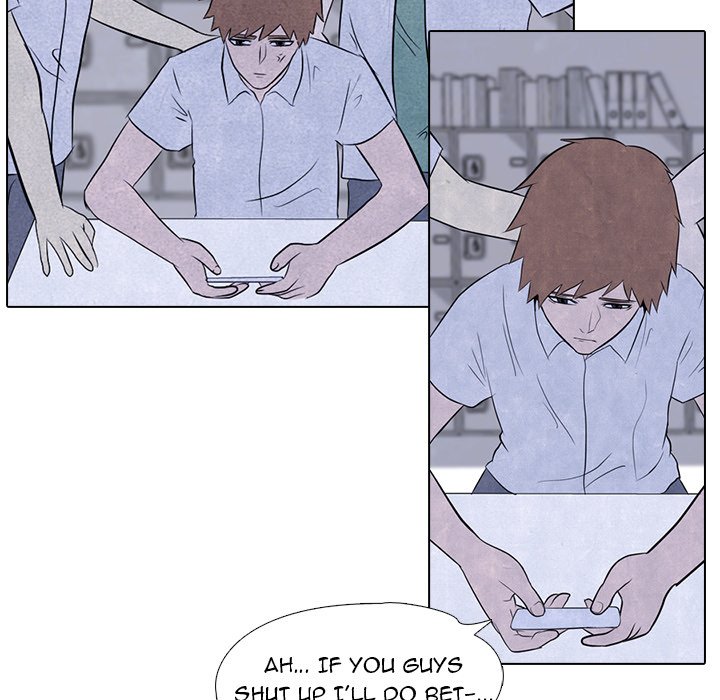 High School Devil - episode 5 - 10