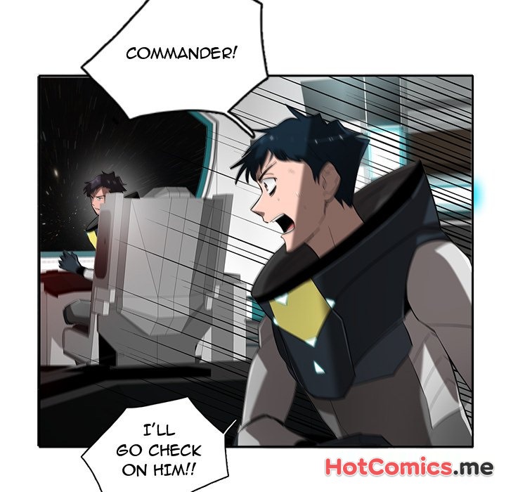 Stardust - episode 71 - 91