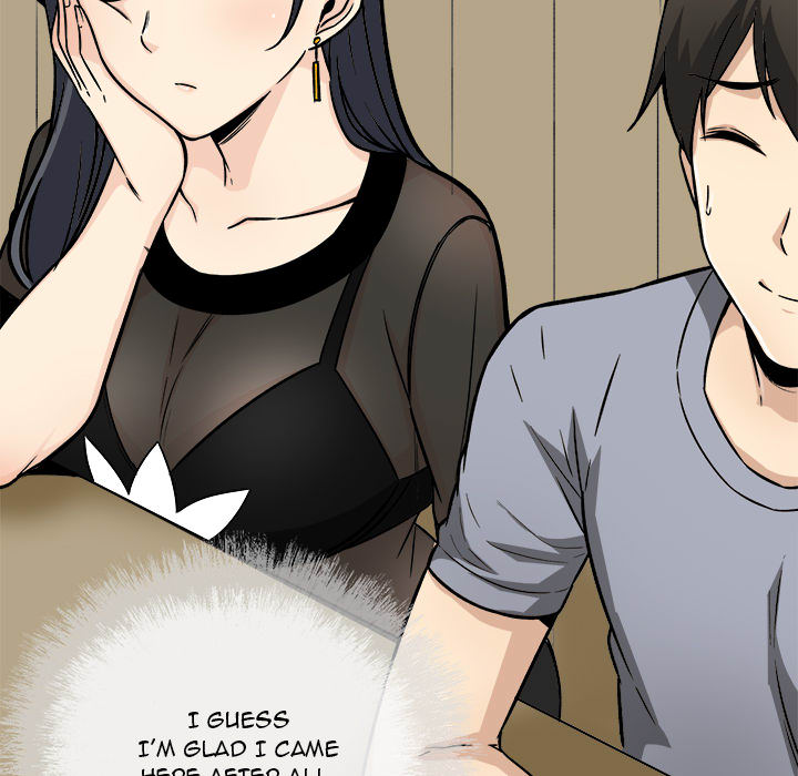 Excuse me, This is my Room - UNCENSORED - episode 48 - 19