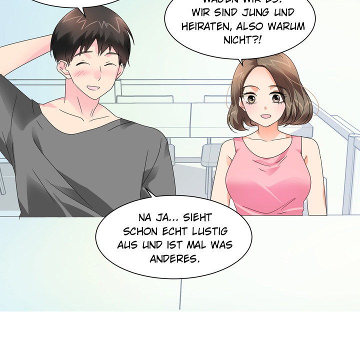 Forever Gossip 2. Staffel - episode 7 - 44