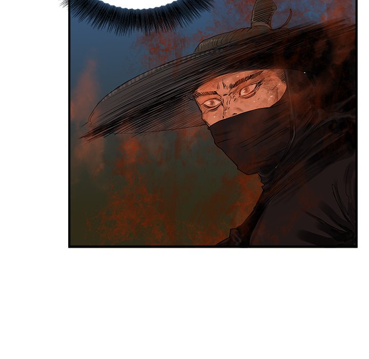 The Blade Demon - episode 21 - 102