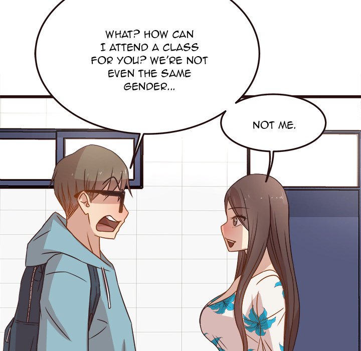 Stupid Love - episode 4 - 17