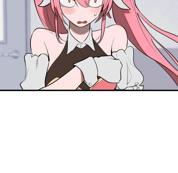 Magic-Girl Service - UNCENSORED - episode 4 - 43